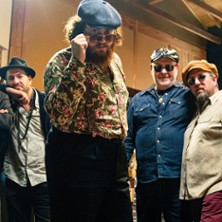 Freddie's Kings - Blues : Hommage &agrave; Fred