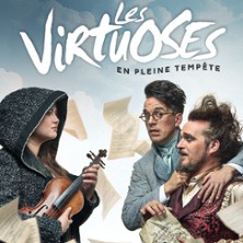 Les Virtuoses En Pleine Temp&ecirc;te