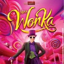 Miss Wonka