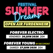 Festival Summer Dreams