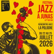 Festival Jazz &agrave; Junas