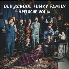 Old School Funky Family