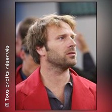 Thomas Jouannet