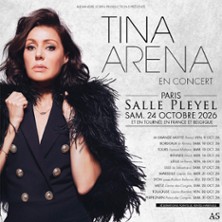 Tina Arena en Concert 