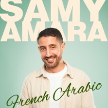 Samy Amara - French Arabic
