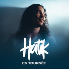Hatik en Tourn&eacute;e