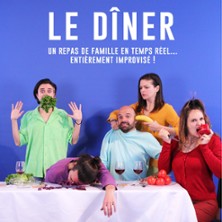 Le D&icirc;ner