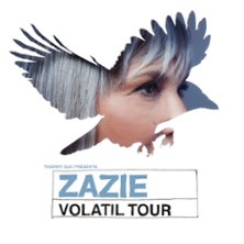 Zazie