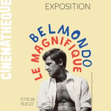 La Cin&eacute;math&egrave;que fran&ccedil;aise