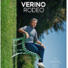 Verino - Rod&eacute;o