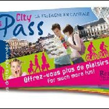 Destination Rennes-Office Tourisme RENNES CEDEX