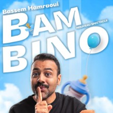 Bassem Hamraoui - Bambino