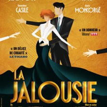 La Jalousie - De Sacha Guitry