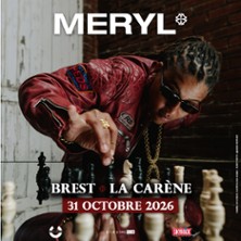 Meryl + 1&egrave;re Partie