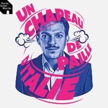 Un Chapeau de Paille d'Italie