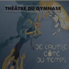 De l'Autre C&ocirc;t&eacute; du Temps