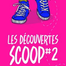 Les D&eacute;couvertes Scoop