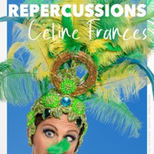 C&eacute;line Frances - R&eacute;percussions - Tourn&eacute;e