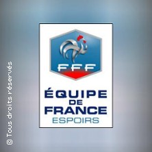 Equipe de France de football - Espoirs