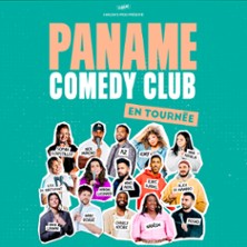 Paname Comedy Club