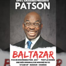 Patson