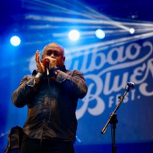 Mike Wheeler Band and Russ Green