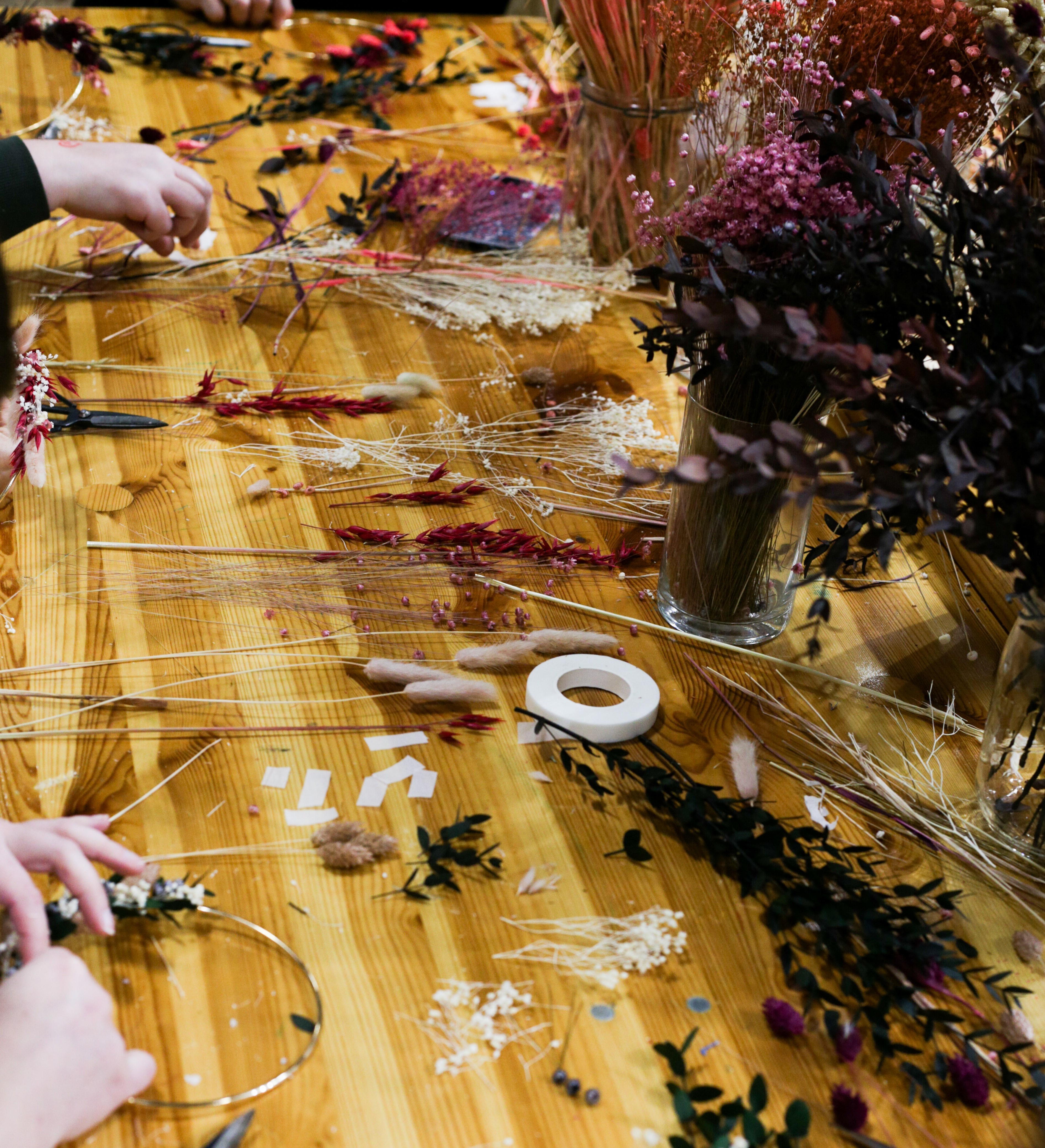 Cr&eacute;ations & Savoir-Faire