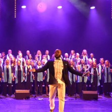 Soul of New Gospel