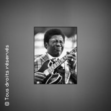 B.B. King
