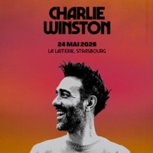 Charlie Winston + Guest