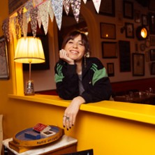 Amandine Lourdel - Renvers&eacute;e