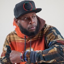 Talib Kweli + Sorvina DJ Set Up + After Club : Pone DJ Set