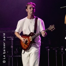 La Jam de Audric Lecompagnon