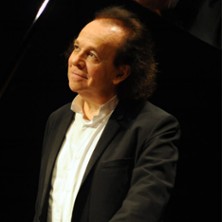Concert d'Ouverture de l'Acad&eacute;mie de Piano Liszt 2027 - Cyprien Katsaris et G&aacute;bor Farkas