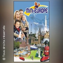 MINI-EUROPE BRUXELLES