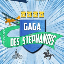 Gaga des St&eacute;phanois