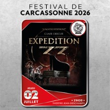 Clair Obscur: Expedition 33 - A Painted Symphony