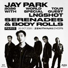 Jay Park