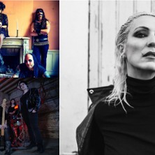 Lead Girls Fest - Lucie Sue / Kill The Princess / Th&eacute;rendes