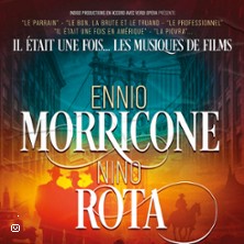 Ennio Morricone