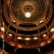 Th&eacute;&acirc;tre de la Renaissance - Paris 10