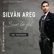 Silvan Areg