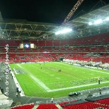 WEMBLEY STADIUM LONDRES