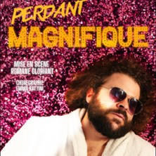 Florian Guerin - Perdant Magnifique