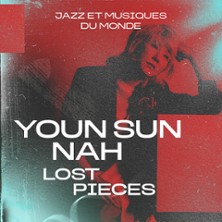 YOUN SUN NAH Lost Pieces