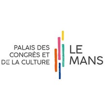 PALAIS DES CONGRES LE MANS