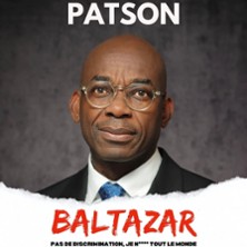 Patson - Baltazar