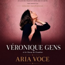 V&eacute;ronique Gens