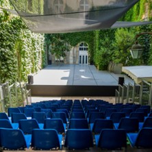 Vive le Sujet ! Tentatives - S&eacute;rie 2 - Festival d'Avignon