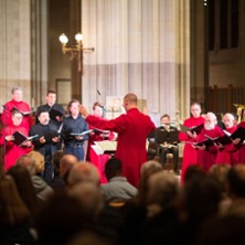Te Deum Laudamus
